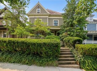 518 E Chestnut St, Washington, PA 15301