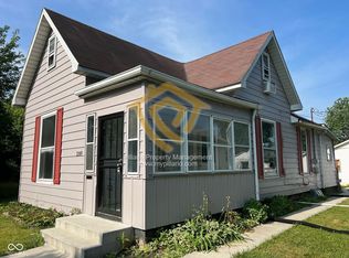 2105 Arrow Ave, Anderson, IN 46016