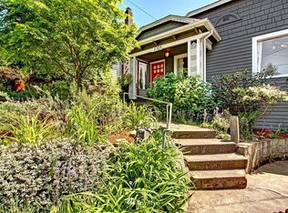 1315 N 43rd St, Seattle, WA 98103