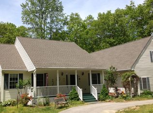 123 Tom Wheeler Rd, North Stonington, CT 06359