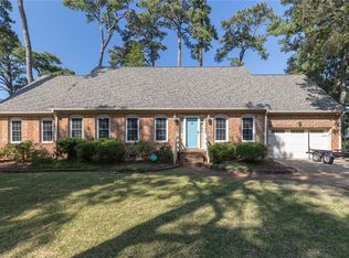 2780 Broad Bay Rd, Virginia Beach, VA 23451