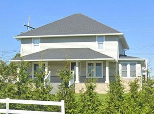 2460 Dutton Rd, Rochester Hills, MI 48306