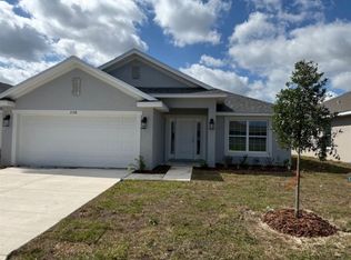2138 NW 23rd Loop, Ocala, FL 34475