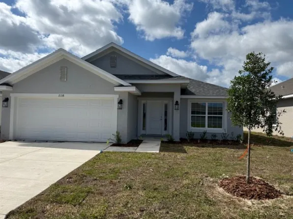 2138 NW 23rd Loop, Ocala, FL 34475