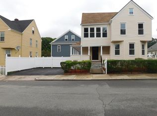 38 Garfield Ave, Hyde Park, MA 02136