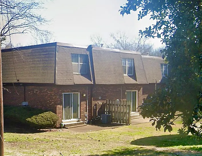 441 Harding Pl #A14 — Photo 35
