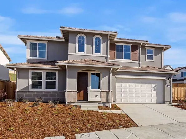 8114 Waterfall Ln, Vallejo, CA 94591