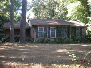 2216 Old Holton Rd, Macon, GA 31204