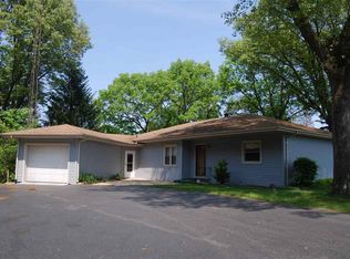 18408 13th Rd, Plymouth, IN 46563