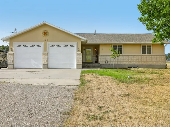 425 W Cherry St, Grantsville, UT 84029