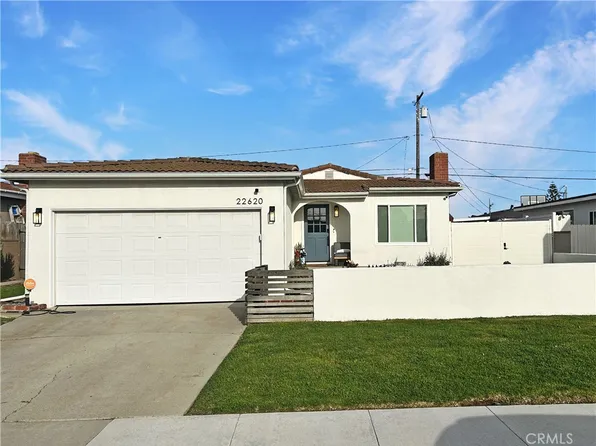 22620 Marjorie Ave, Torrance, CA 90505