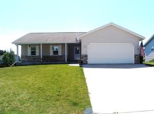 429 Reagan Rd, Kewaskum, WI 53040