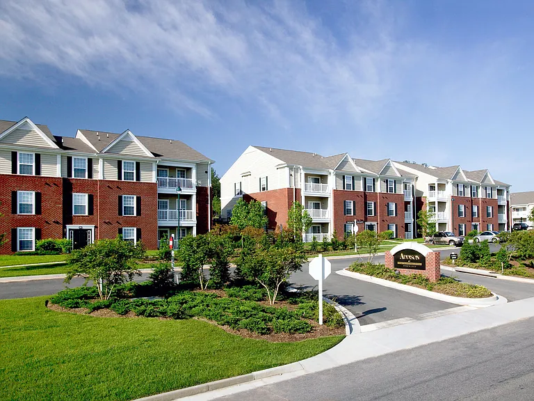 Addison Apartment Homes