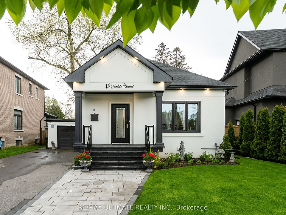 1st image of 14 Nordale Cres