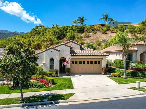 8837 Hollyhock Ct, Corona, CA 92883