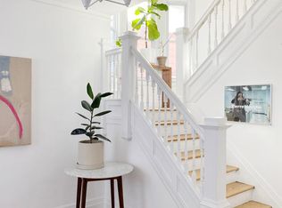 2173 Hubbard St, Detroit, MI 48209