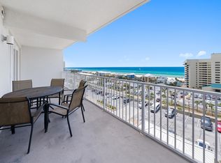 9860 S Thomas Dr UNIT 808, Panama City Beach, FL 32408