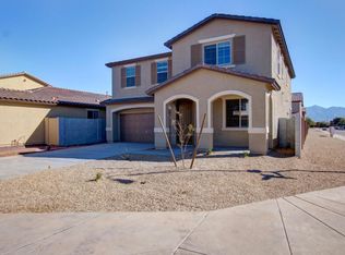 10241 W Marguerite Ave, Tolleson, AZ 85353