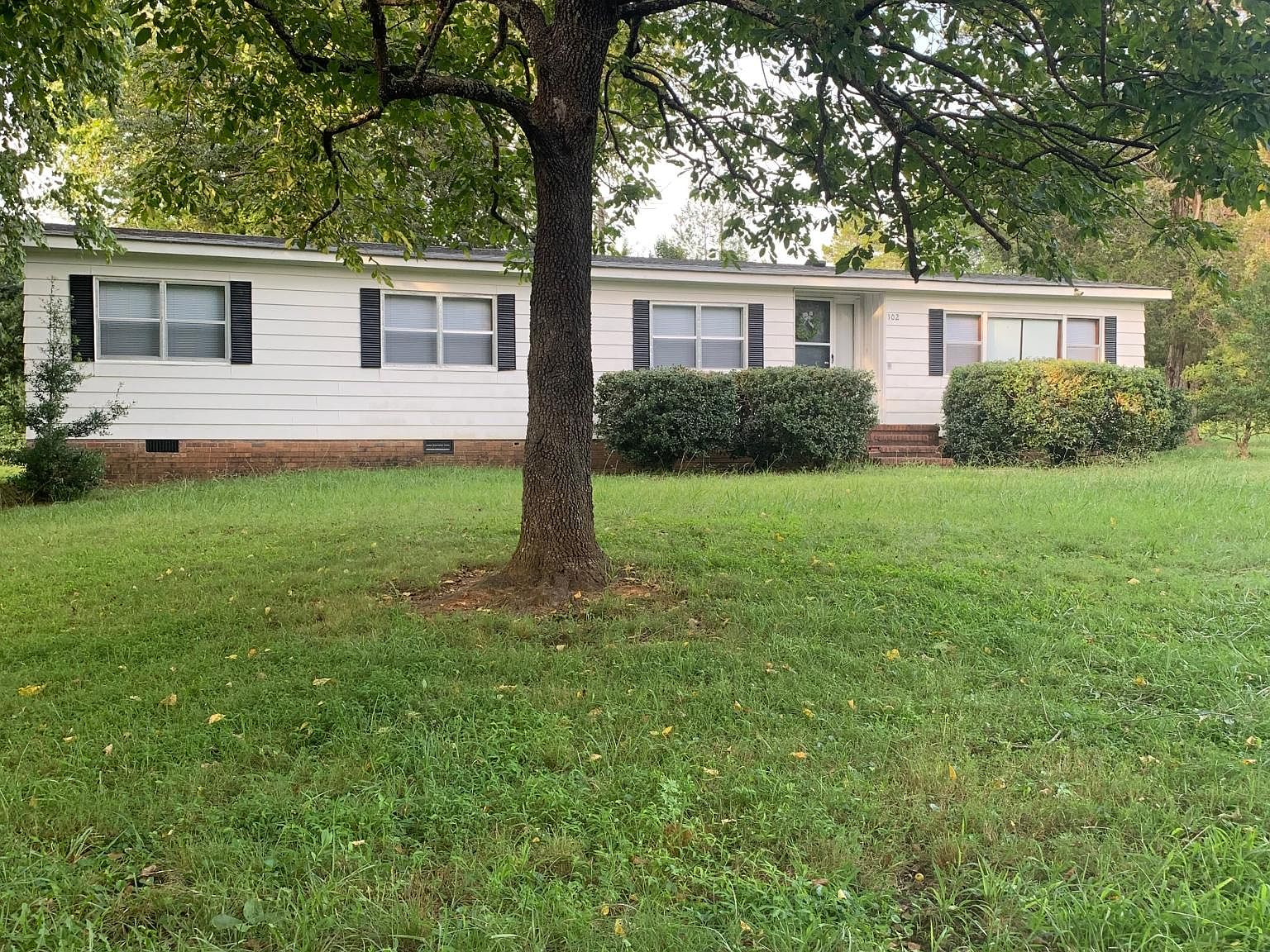 0 Undisclosed Address, Reidsville, NC 27320 Zillow