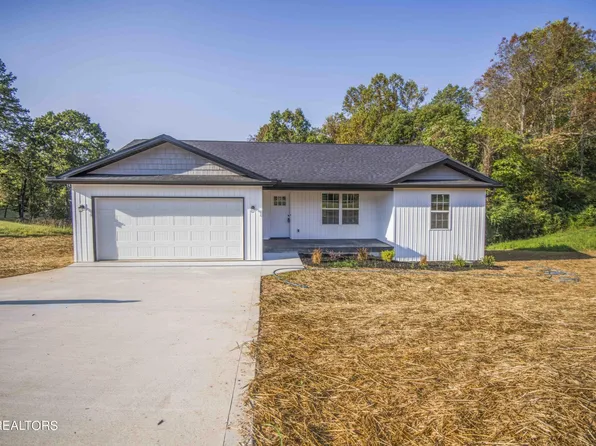 174 Cross View Ln, La Follette, TN 37766
