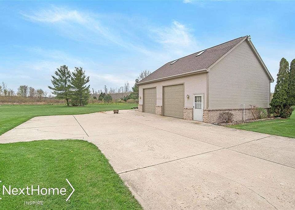 11081 Potter Rd, Flushing, MI 48433 Zillow