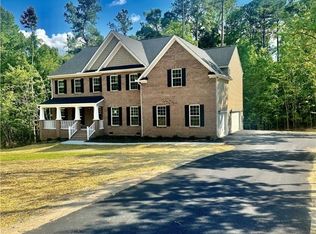 10542 Brandy Oaks Blvd, Chesterfield, VA 23832