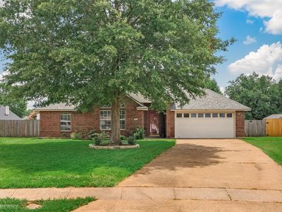 6022 Applegate Cir, Bossier City, LA, 71111