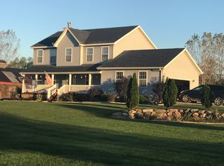 4071 Lakewood Ln, Attica, MI 48412