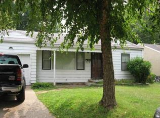 534 Hobson Pl, Pittsburg, KS 66762