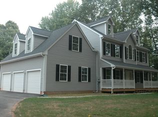 72 Chief Ryan Way, South Windsor, CT 06074