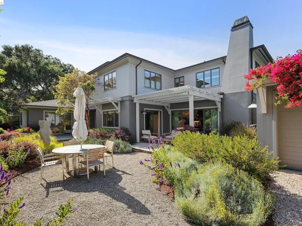 2945 Claremont Blvd, Berkeley, CA 94705