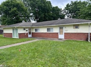 3025 Northgate Ave, Youngstown, OH