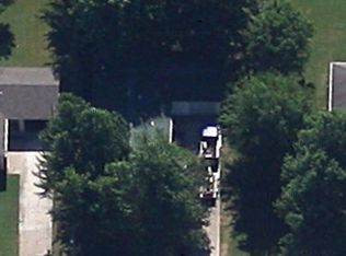 802 N Glenn Ave, Springfield, MO 65803