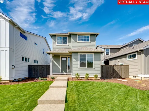 2463 N Villa Rd, Newberg, OR 97132