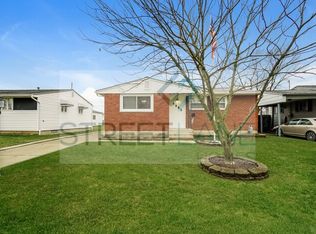 3983 Sexton Dr, Columbus, OH 43228