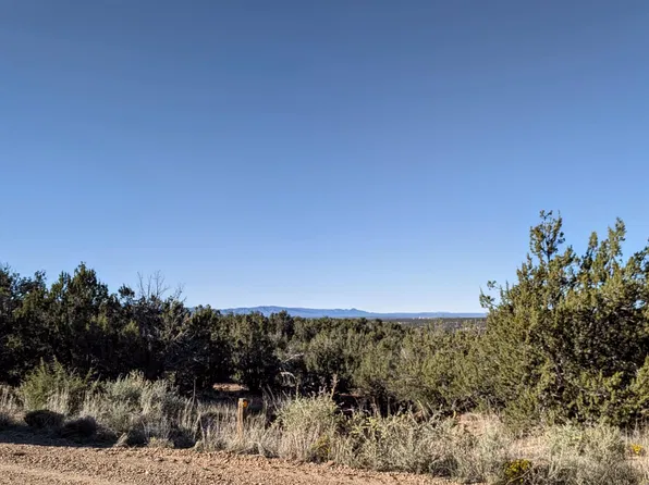 3333 Jumano Trl, Mountainair, NM 87036