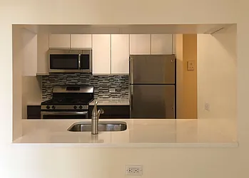 Rented by Kahen Properties