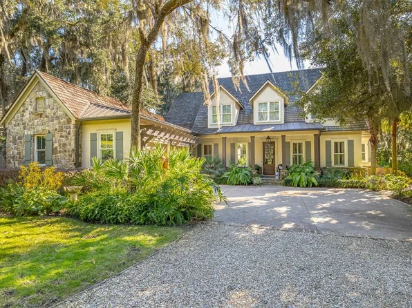 23 Bracklin Ct, Saint Simons Island, GA 31522
