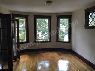 6X2L Rosemary #2L, Jamaica Plain, MA 02130