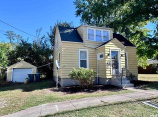 217 N Clay St, Macomb, IL 61455