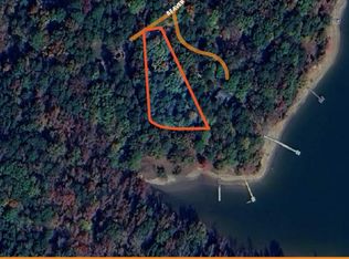 9 Beaver Pond Rd LOT 9-9835, Clarksville, VA 23927