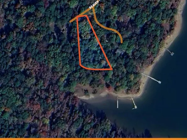 9 Beaver Pond Rd Lot 9-9835, Clarksville, VA 23927