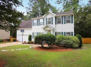9 Autumn Brook Ct, Irmo, SC 29063