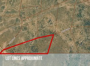 6874 S Big Bear Rd #472, Williams, AZ 86046