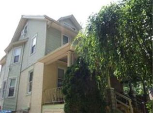 620 Sycamore Ter, Haddon Heights, NJ 08035