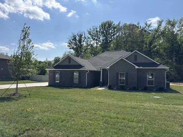 8639 Turnbull Dr Lot 191, Pleasant View, TN 37146
