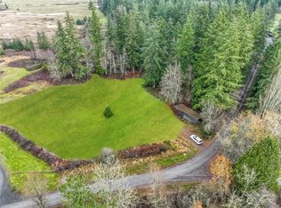 3920 Holtzheimer Trl, Blaine, WA