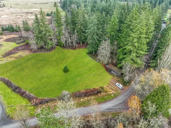 3920 Holtzheimer Trail Road, Blaine, WA 98230