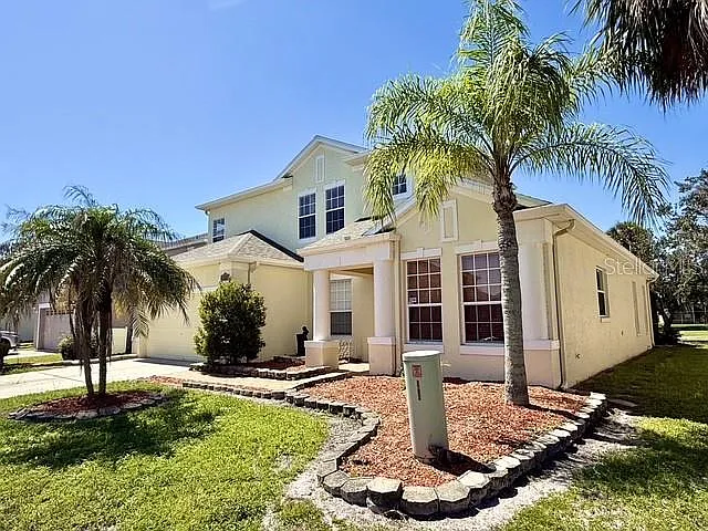 4 bed, 3.5 bath, 2727 sqft, $2,950 — Photo 3