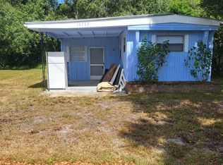 10520 E Faith Ct, Inverness, FL 34450